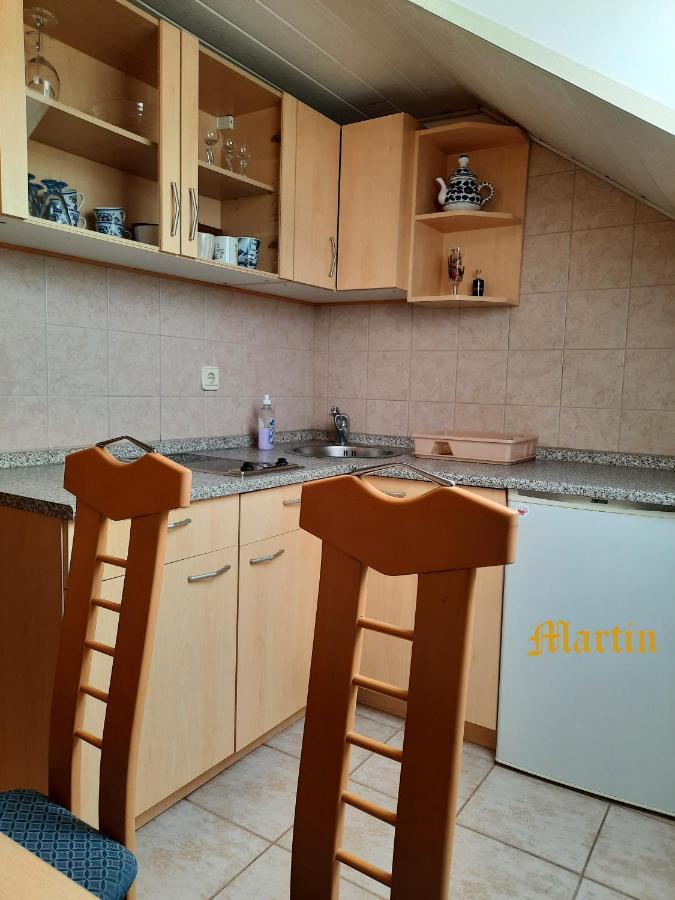 Apartments At Gostilna Martin Trbovlje Экстерьер фото