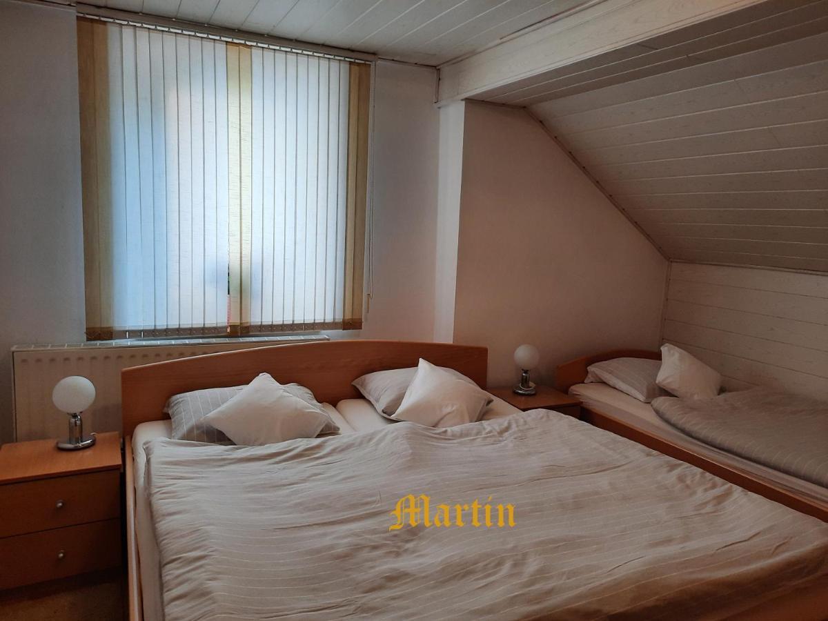 Apartments At Gostilna Martin Trbovlje Экстерьер фото
