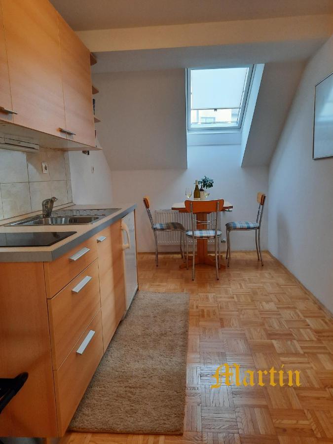 Apartments At Gostilna Martin Trbovlje Экстерьер фото