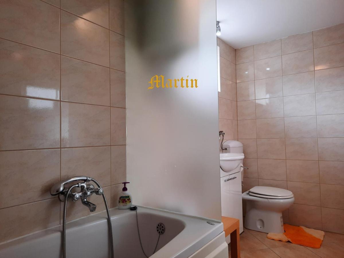 Apartments At Gostilna Martin Trbovlje Экстерьер фото